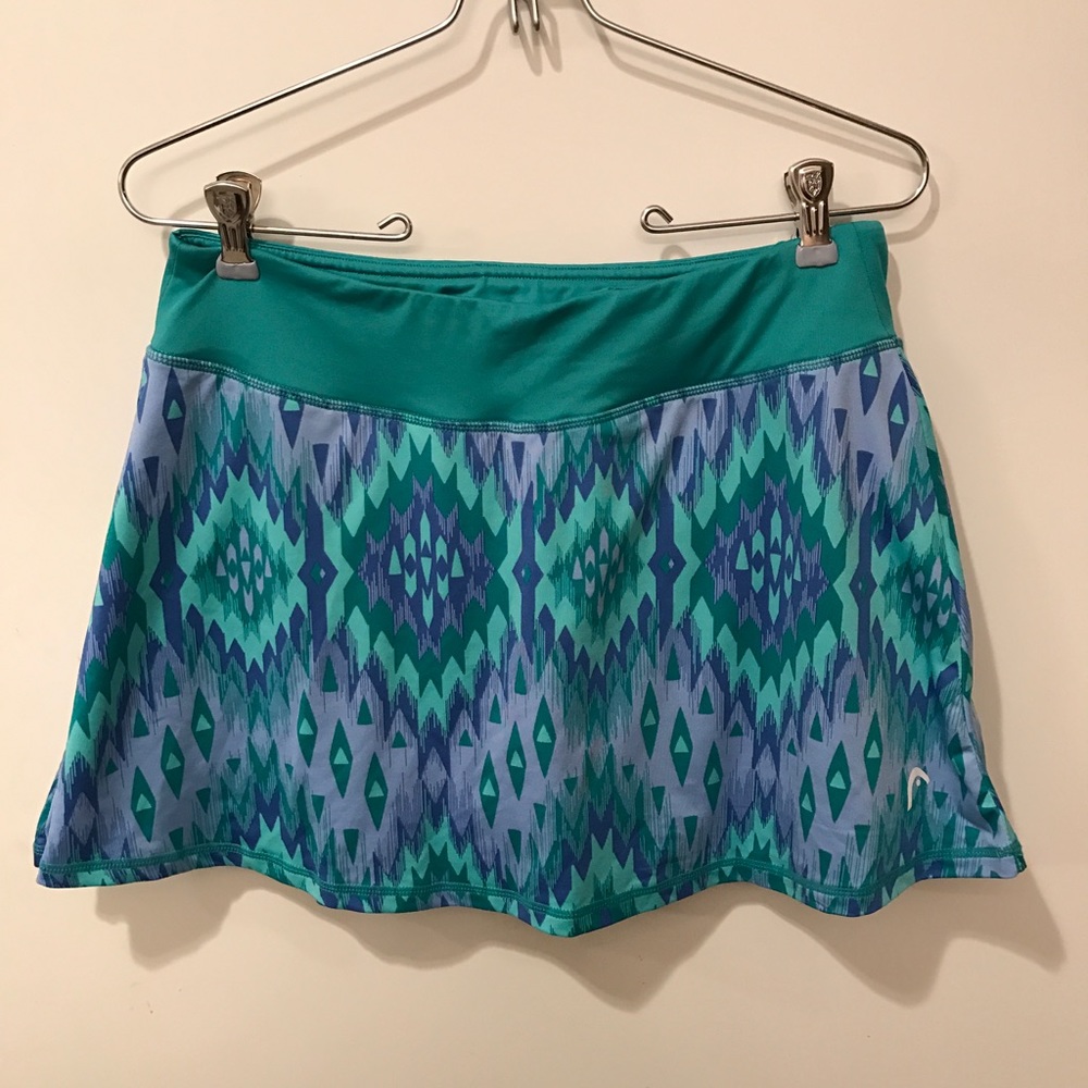 Head Tennis Skort